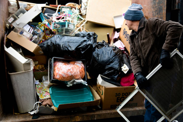 Best Dumpster Rental Services  in Bent Creek, NC