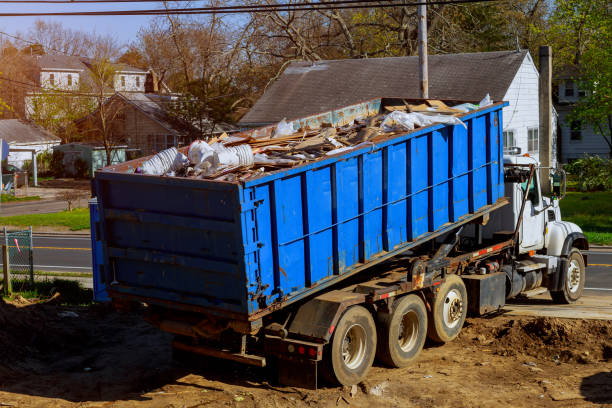 Best Garage Cleanout Services  in Bent Creek, NC