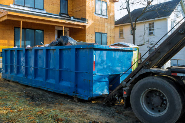 Debris Removal in Bent Creek, NC