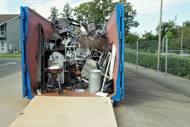 Best Commercial Junk Removal  in Bent Creek, NC