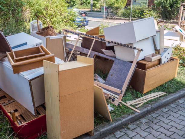 Best Yard Waste Removal  in Bent Creek, NC