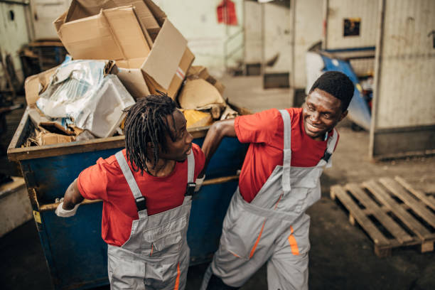 Best Trash Removal Near Me  in Bent Creek, NC