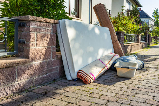 Best Construction Debris Removal  in Bent Creek, NC