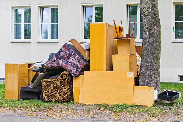 Best Household Junk Removal  in Bent Creek, NC