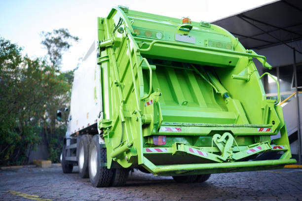 Best Garage Cleanout Services  in Bent Creek, NC