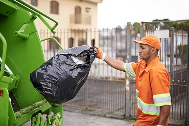 Best Commercial Cleanout Services  in Bent Creek, NC