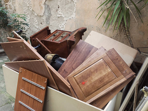 Best Junk Removal Near Me  in Bent Creek, NC