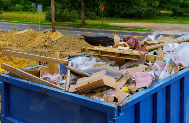 Reliable Bent Creek, NC Junk Removal Solutions